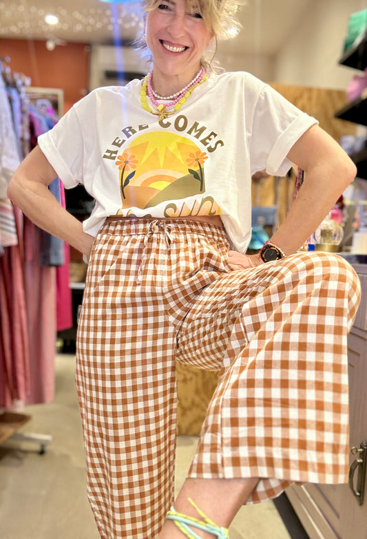 Pantalon Basile