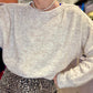 Pull Laura beige