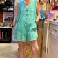 Combishort Frangette verte