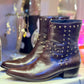 Boots Zeppelin