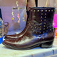 Boots Zeppelin