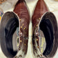 Boots Zeppelin
