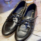 Mocassins Mumu Tabacco