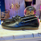Mocassins Mumu Tabacco