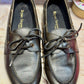 Mocassins Mumu Tabacco