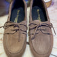Mocassins Mumu marmotte