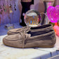 Mocassins Mumu marmotte