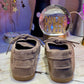 Mocassins Mumu marmotte