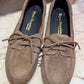 Mocassins Mumu marmotte