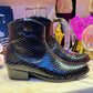 Boots Johnny