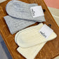 Chaussettes Fluffy