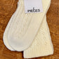 Chaussettes Fluffy