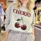 Sweat Cherry