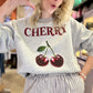 Sweat Cherry
