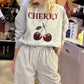 Sweat Cherry