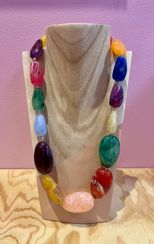 Collier Bali