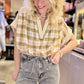 Blouse Ti-punch beige
