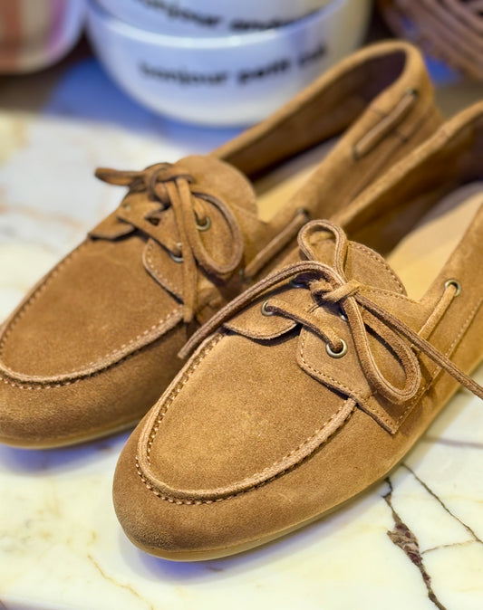 Mocassins Mumu