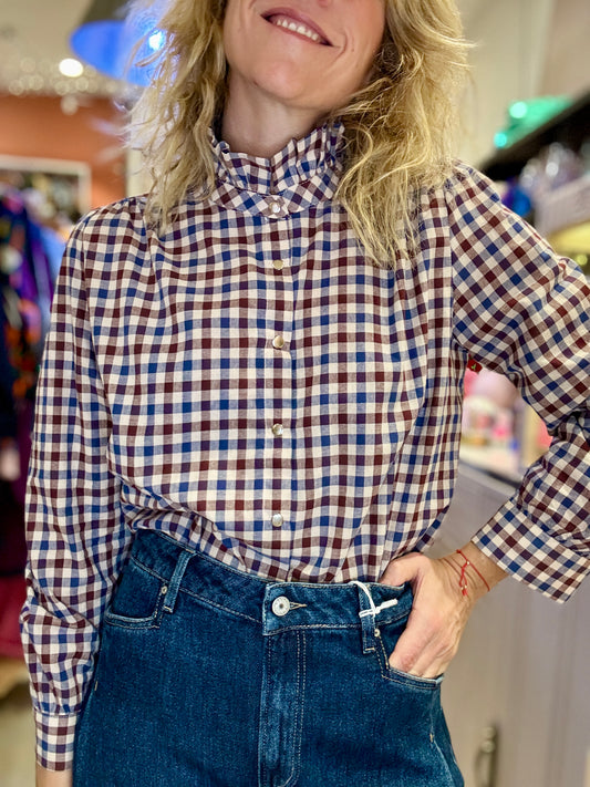 Chemise Astrid