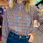 Chemise Astrid