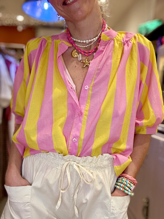 Chemise Lollipop