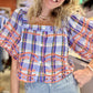 Blouse Carmina