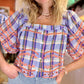 Blouse Carmina
