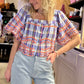Blouse Carmina