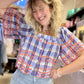 Blouse Carmina