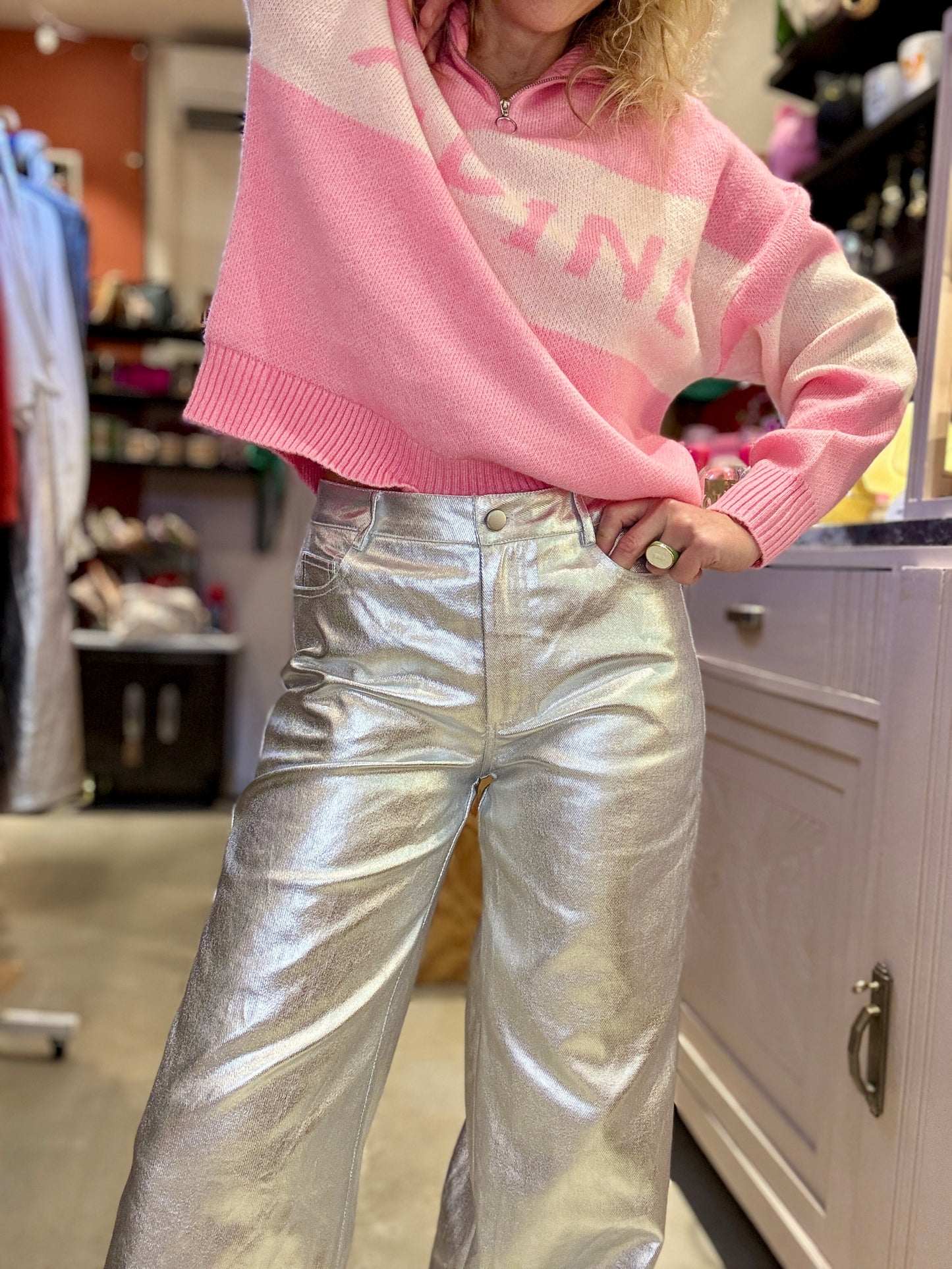 Jean Cosmos 99