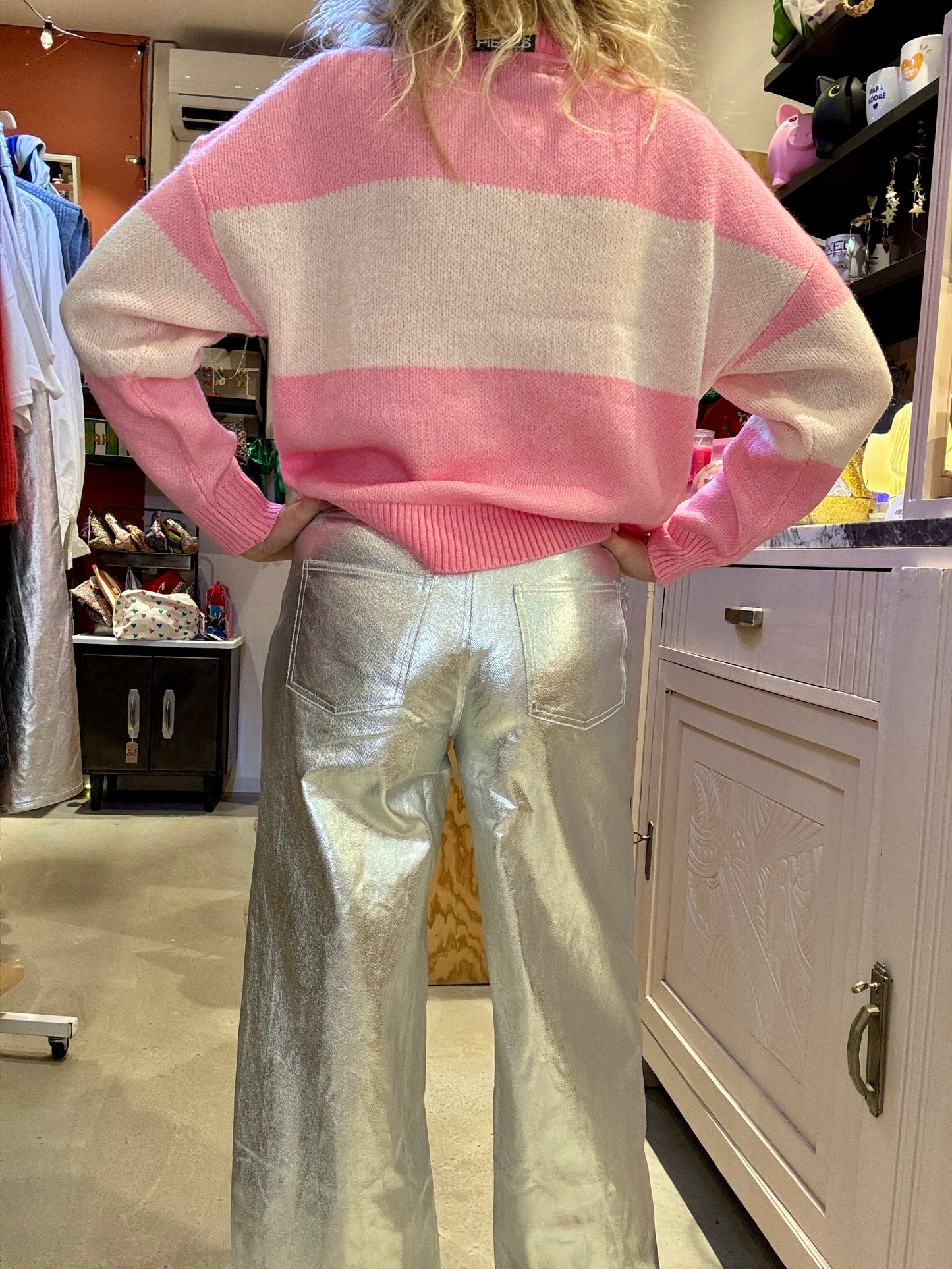 Jean Cosmos 99