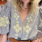 Blouse Touareg