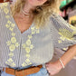Blouse Touareg