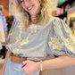 Blouse Touareg