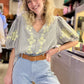 Blouse Touareg