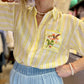 Chemise Birdy