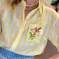 Chemise Birdy