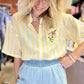 Chemise Birdy