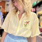 Chemise Birdy