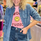 T-shirt Smile
