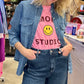 T-shirt Smile