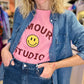 T-shirt Smile