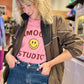T-shirt Smile