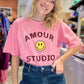 T-shirt Smile