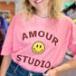 T-shirt Smile