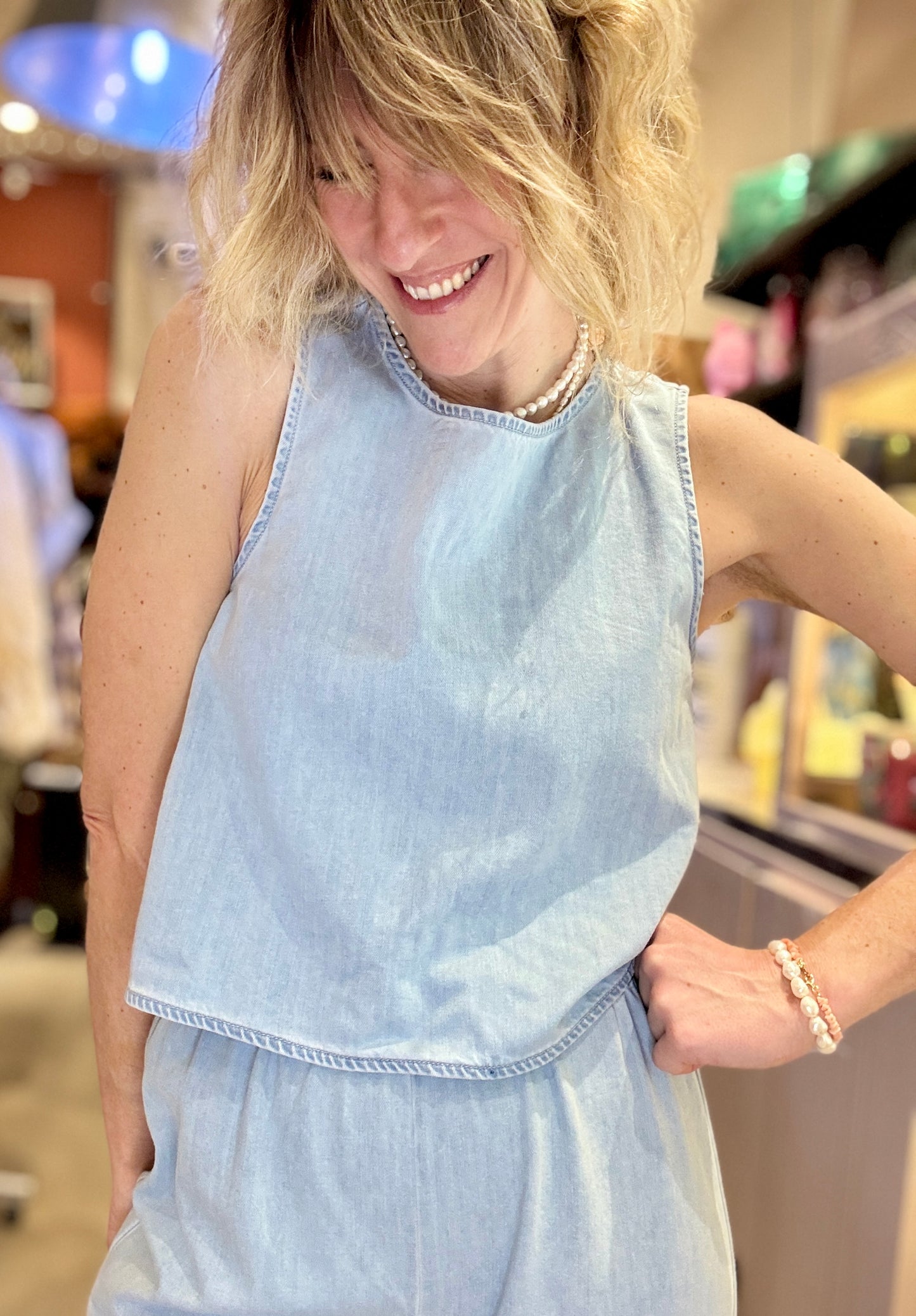 Top Louise