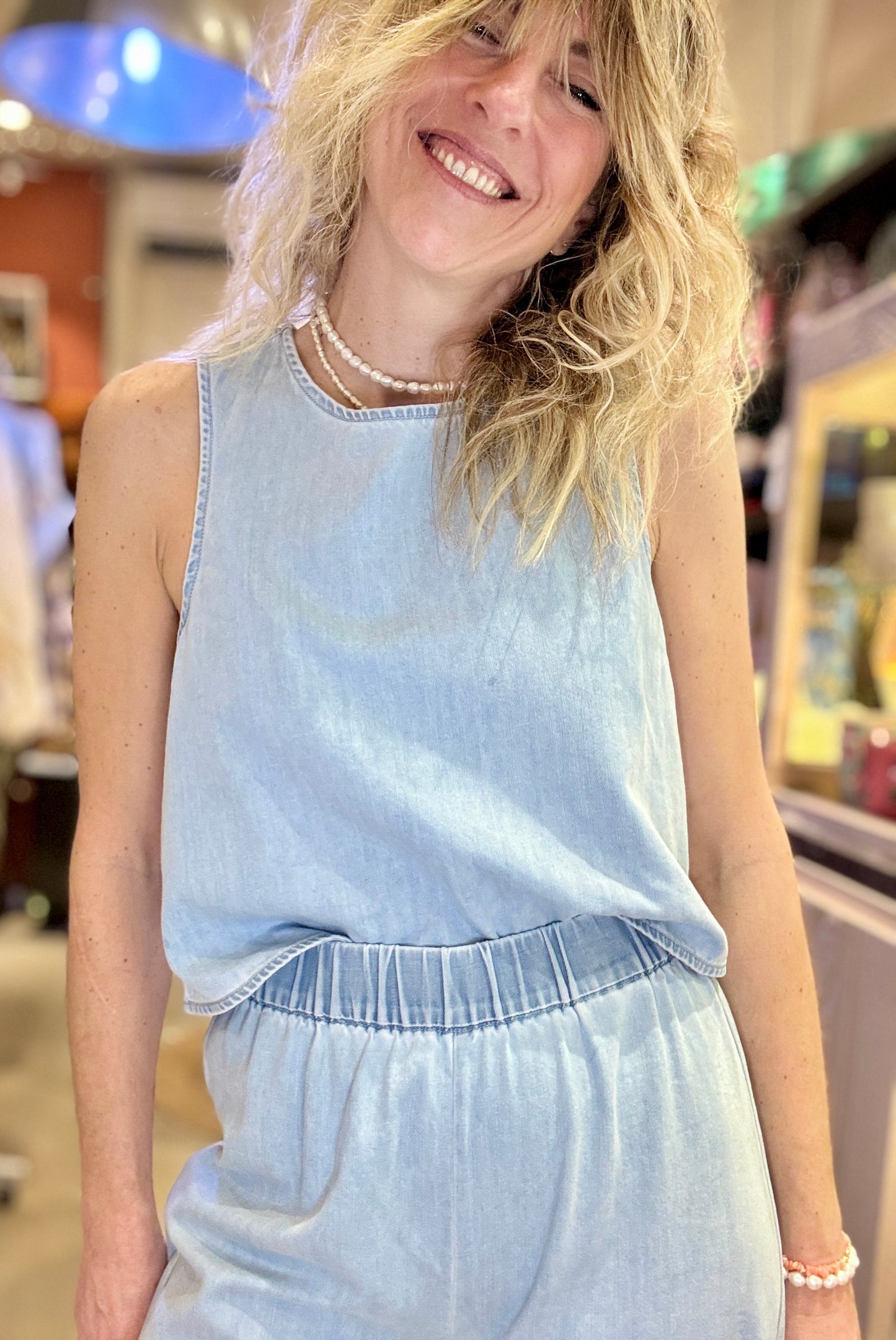 Top Louise
