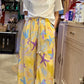 Pantalon Holiday