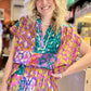 Blouse Popsavane