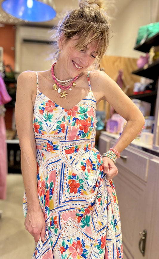 Robe Aloha